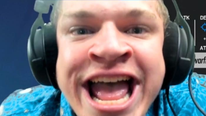 Jynxzi Gamer of the Year